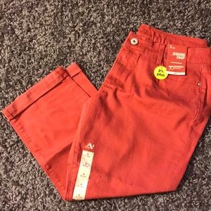 NEW Arizona Junior Plus Crops